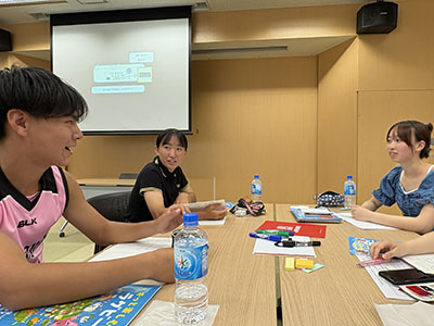 ラグビー・エンパワメント・プロジェクト