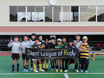 サイレントリーグ（滋賀県）