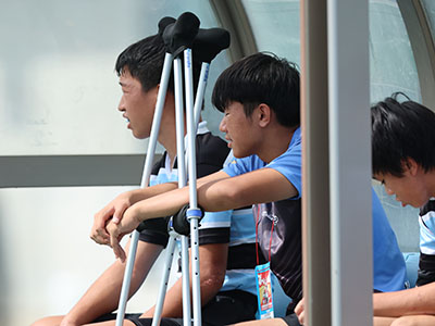 外傷・障害対応マニュアル