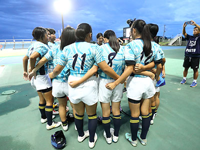 ローレウスガイドライン