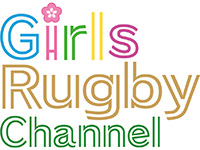 【YouTube】Girls Rugby Channel