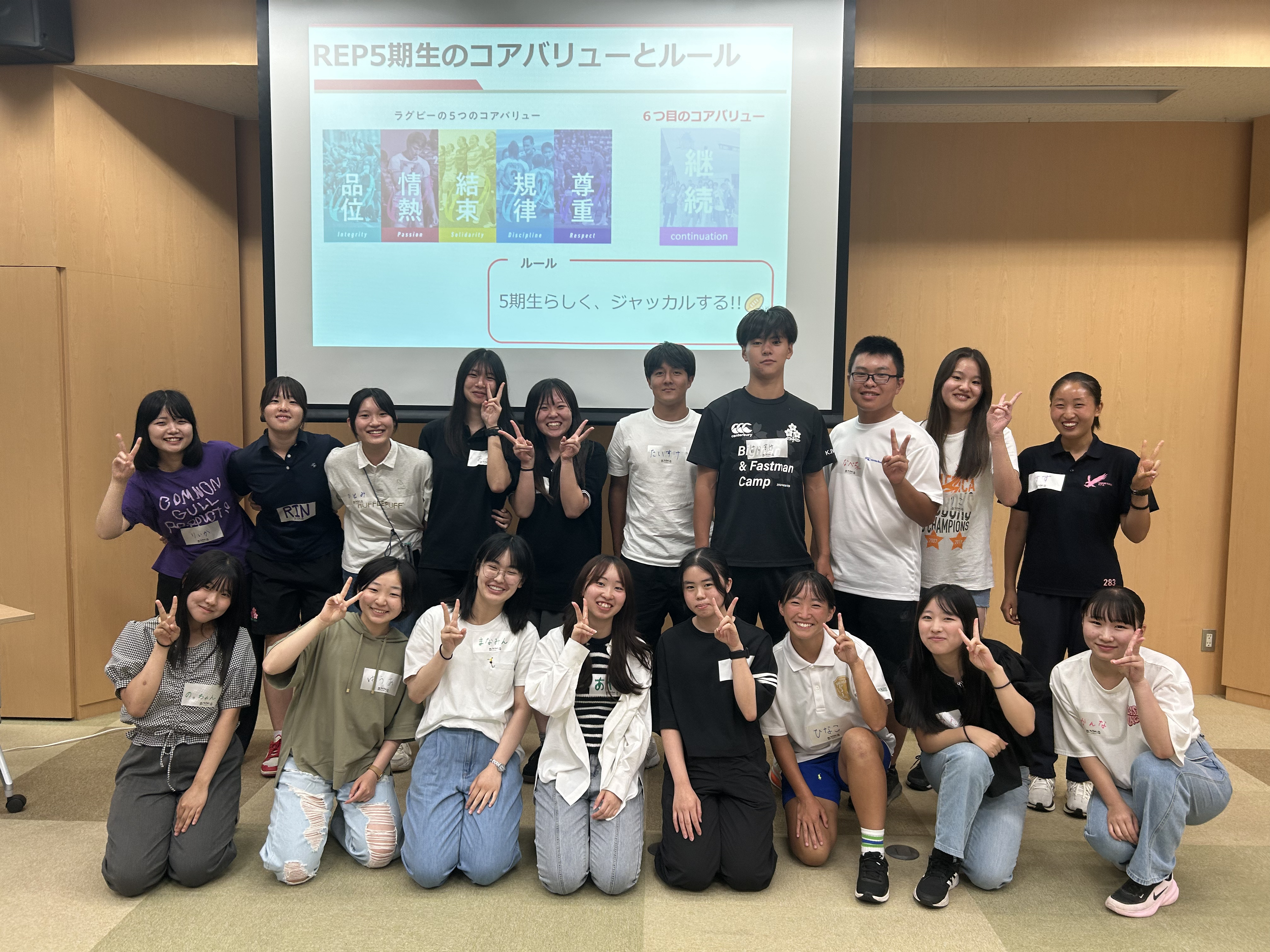 2025年度第1回レポート