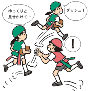 チェンジオブペース