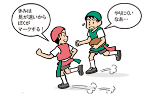 マークマーク