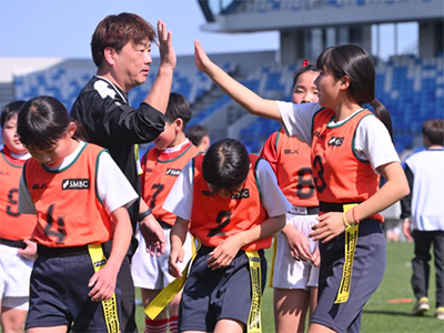 おしえる（小学校）