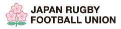 JRFU　日本ラグビーフットボール協会