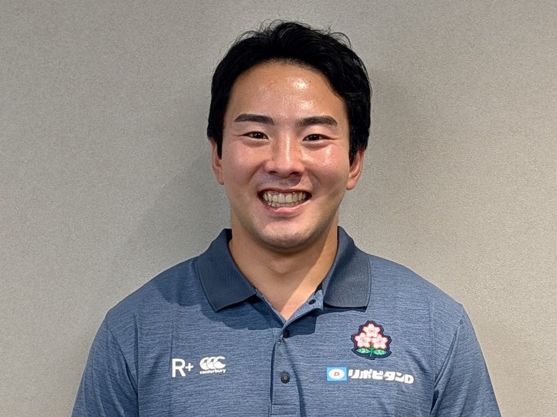 【アジアンスクラムプロジェクト】インドネシアへ指導者派遣（押切 大晟さん）のお知らせ
