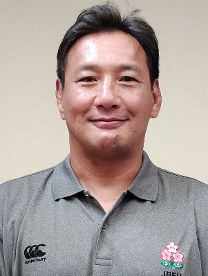 内田 雅志
