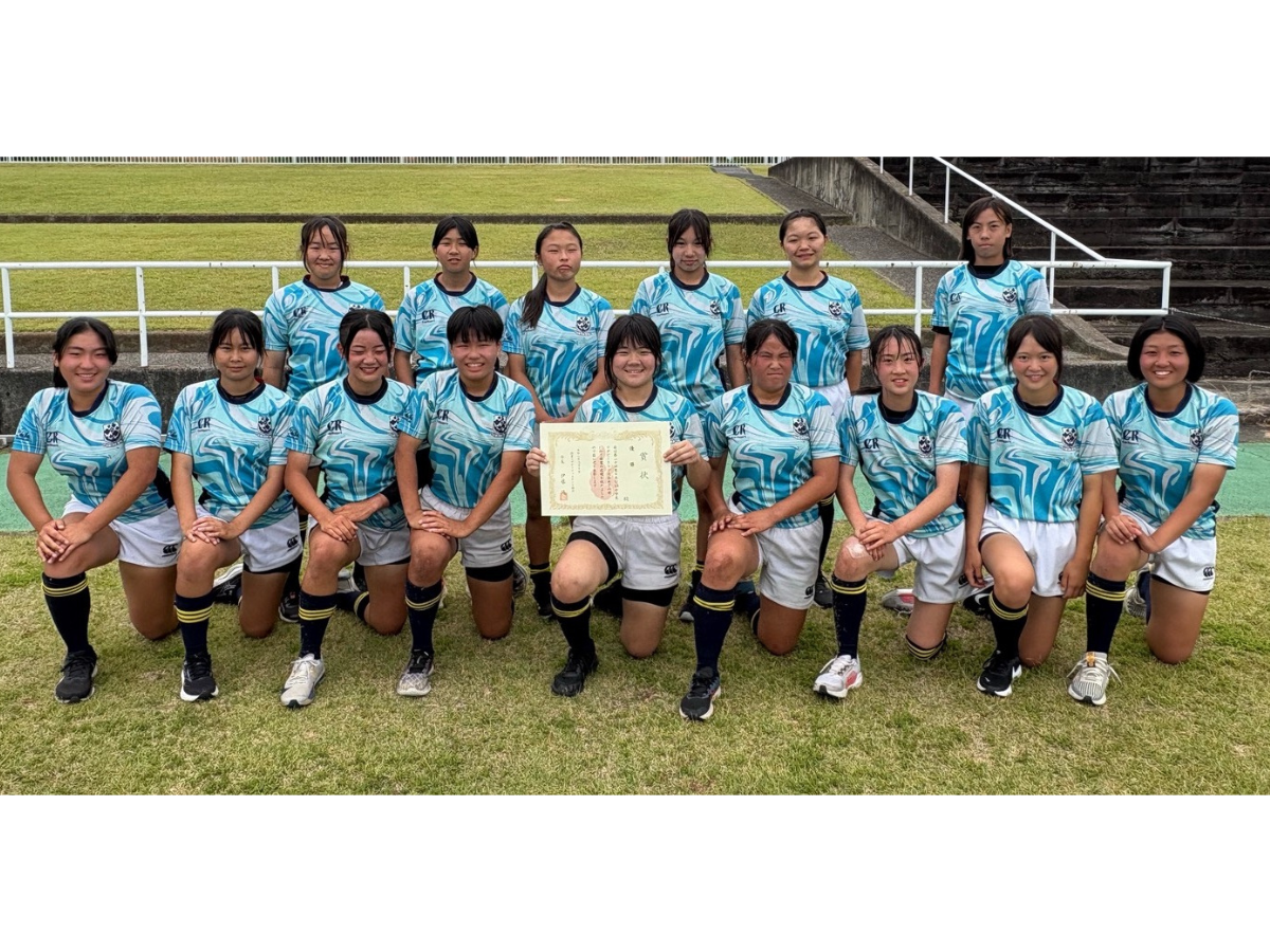 千葉県女子代表