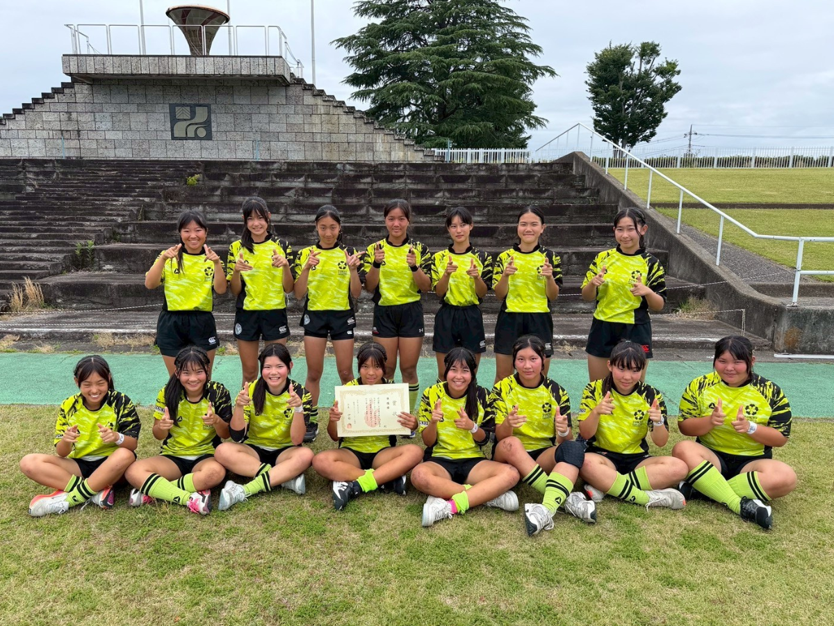 東京都女子代表