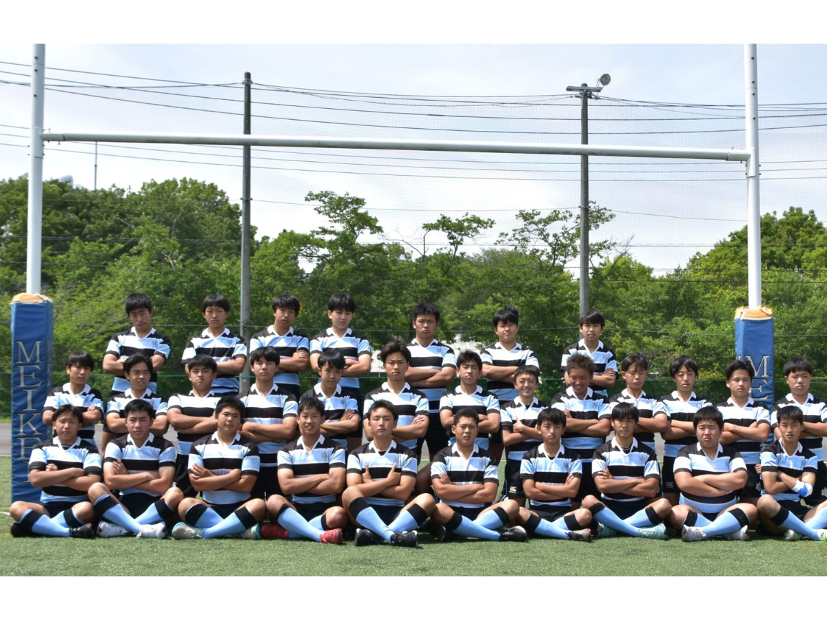 茗渓学園中学校（茨城県）
