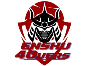 ENSHU 40vers