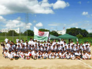 八尾ラグビースクール