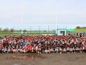 川口ラグビースクール